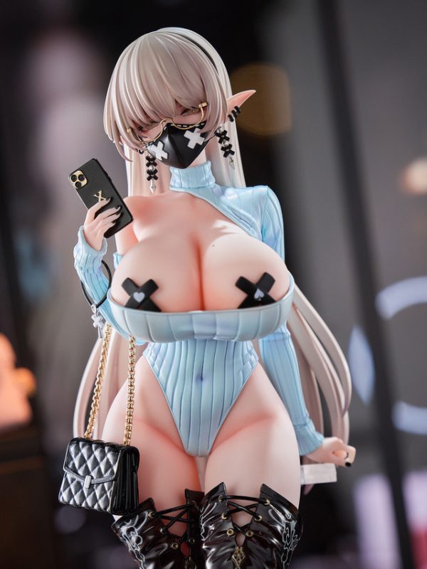 [Pre-order] 1/6 Kurona PVC - DISH Studio
