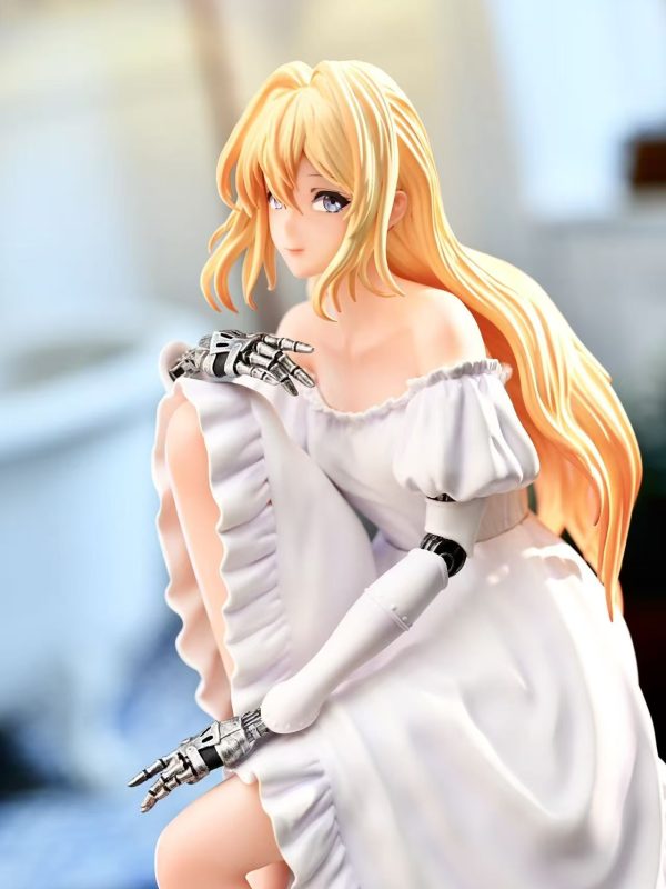 Violet Evergarden figure