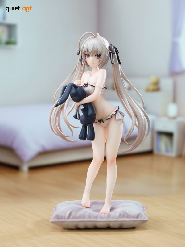 [Pre-order] 1/6 Sora Kasugano - QuietArt Studio