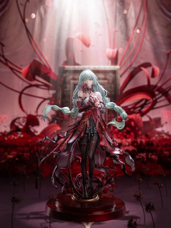 Phrolova Wuthering Waves figure