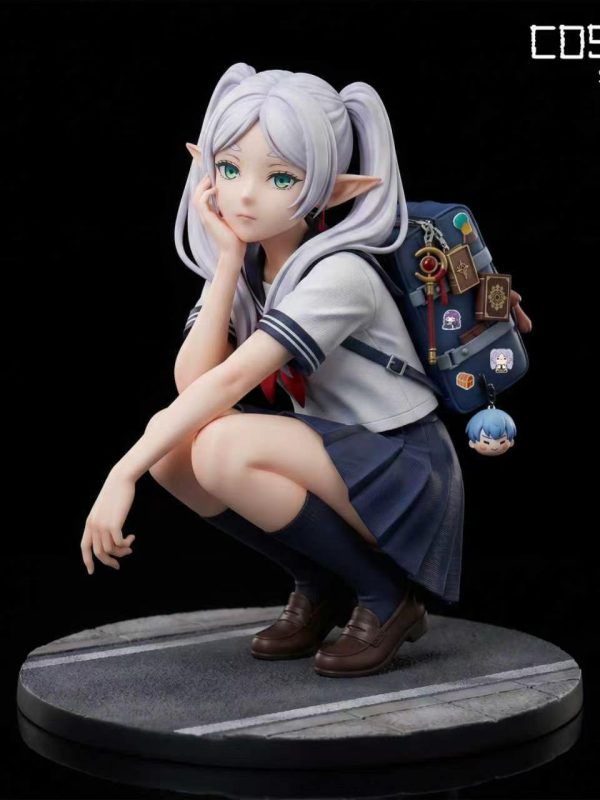 Frieren figure