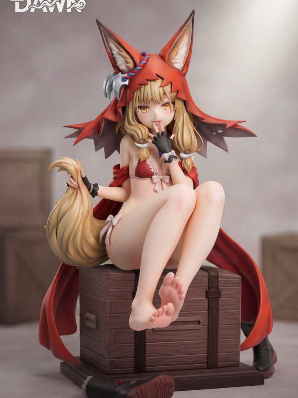 Arknights:Endfield figure