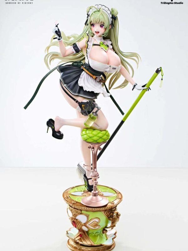 NIKKE Soda figure