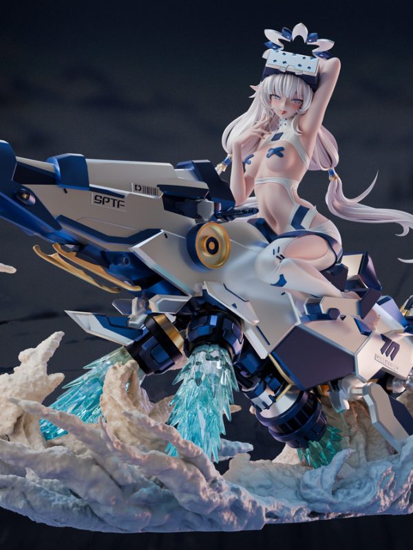 Akeboshi Himari figure