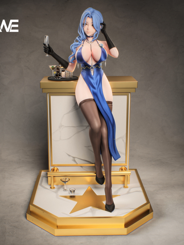 [Pre-order] 1/6 Helen - ANE Studio