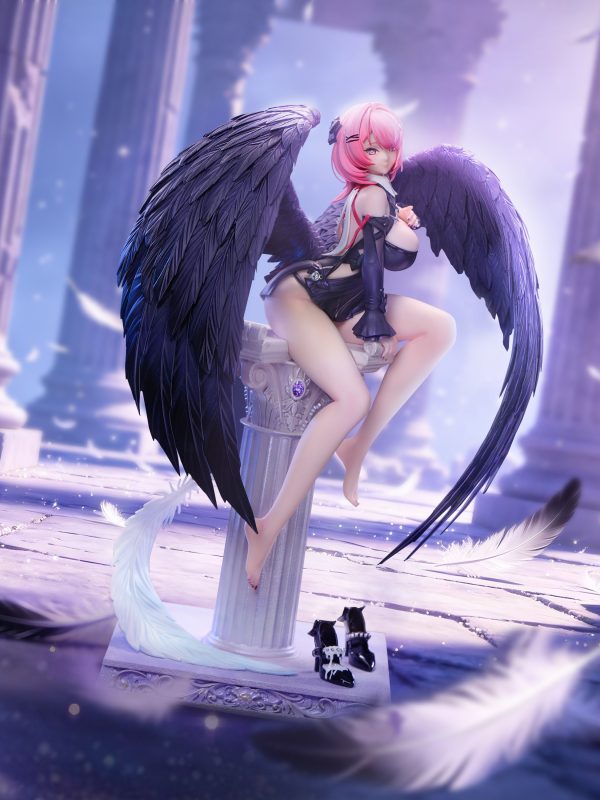 Remielle Zenless Zone Zero figure