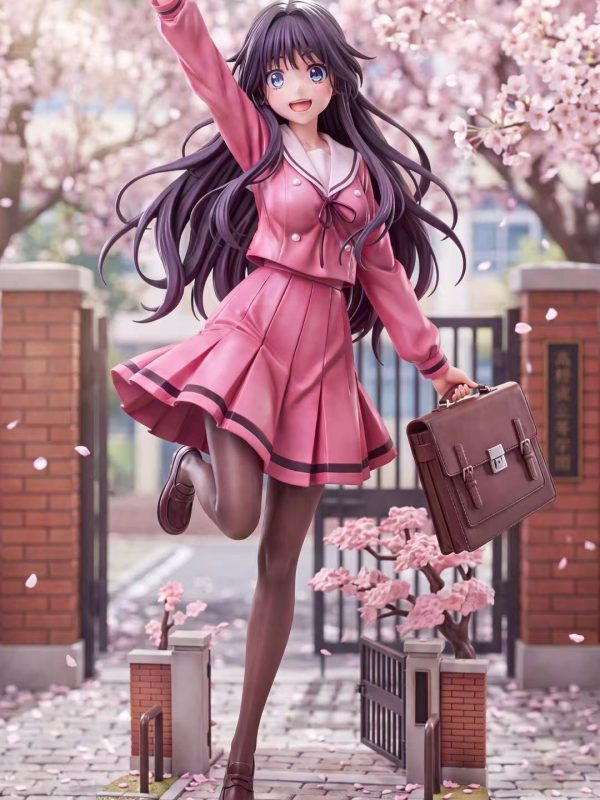 Kaoruko Waguri figure