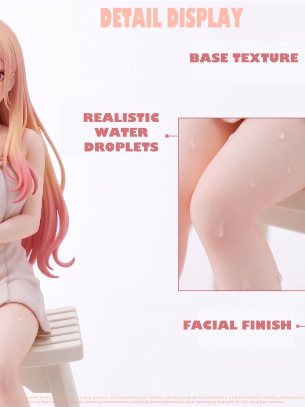 Marin Kitagawa figure
