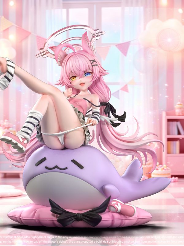 Takanashi Hoshino figure