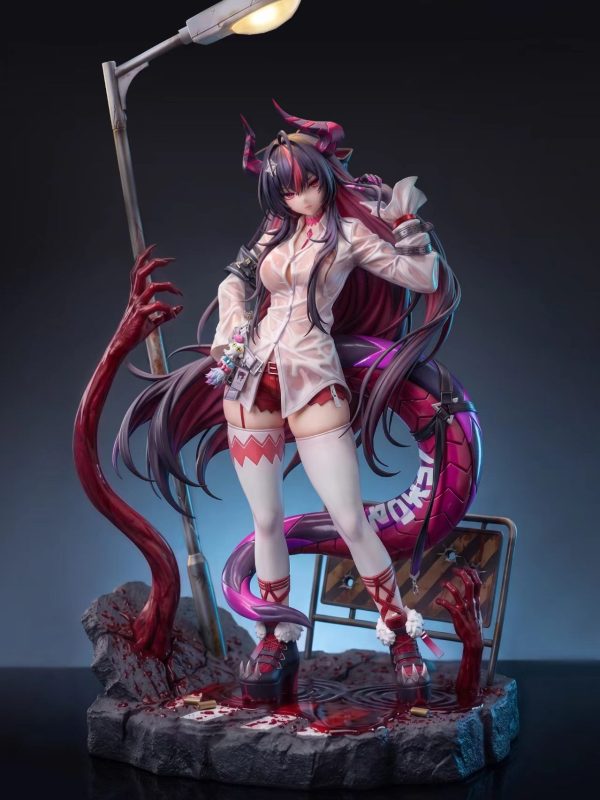 [Pre-order] 1/6 LED Shinku - MIRA Studio