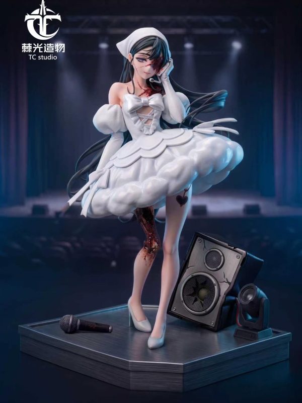 [Pre-order] 1/6 ALIEN STAGE Sua - Thornlight Studio