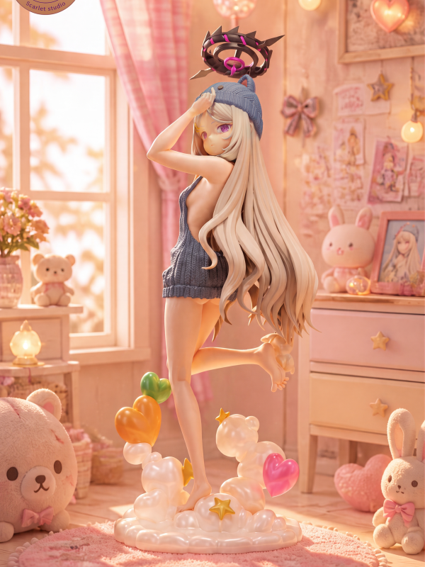Sorasaki Hina figure