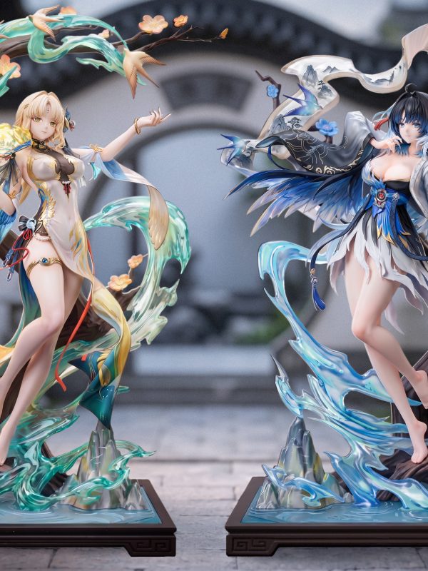 Wuthering Waves figure