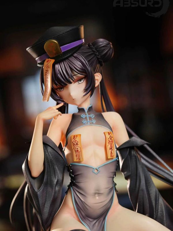 Ryuuge Kisaki Blue Archive figure