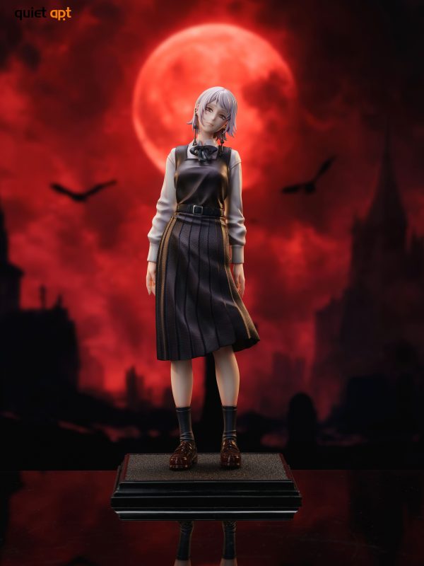 Kiga figure