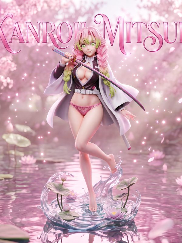 [Pre-order] 1/6 Mitsuri Kanroji - VN Studio