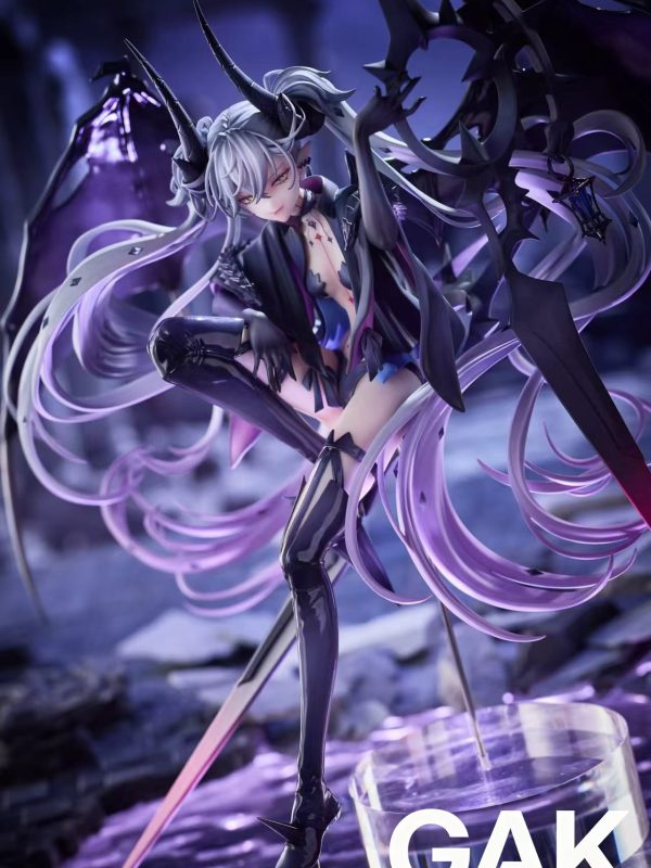 [Pre-order] 1/7 Lilith - GAK Team