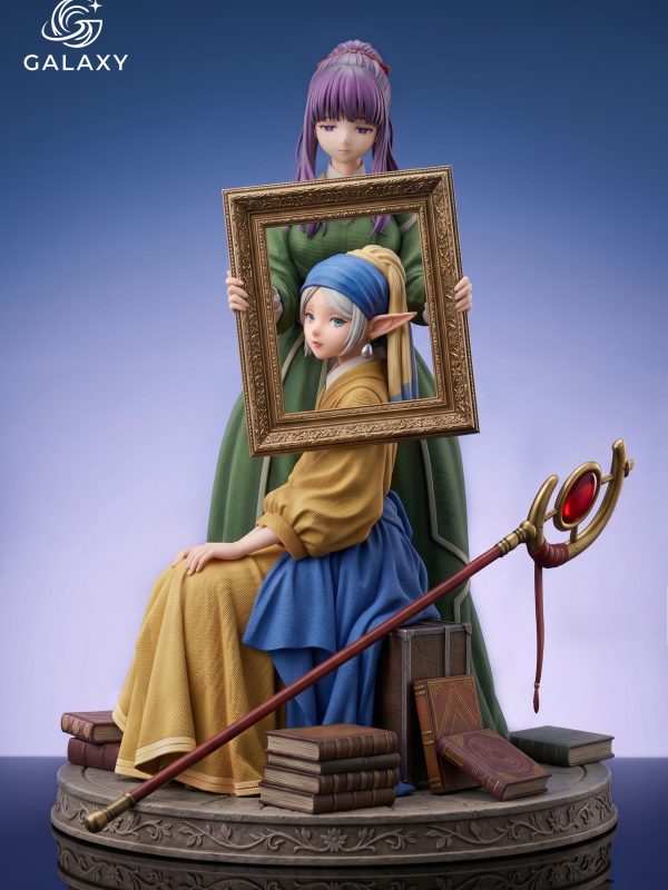Frieren figure