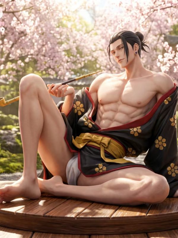 [Pre-order] 1/6 Geto Suguru - MOCHI Studio