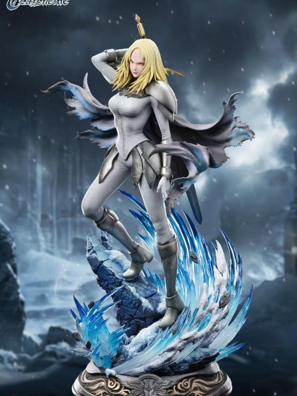 [Pre-order] 1/4 Claymore Miria - STAREXVA Studio