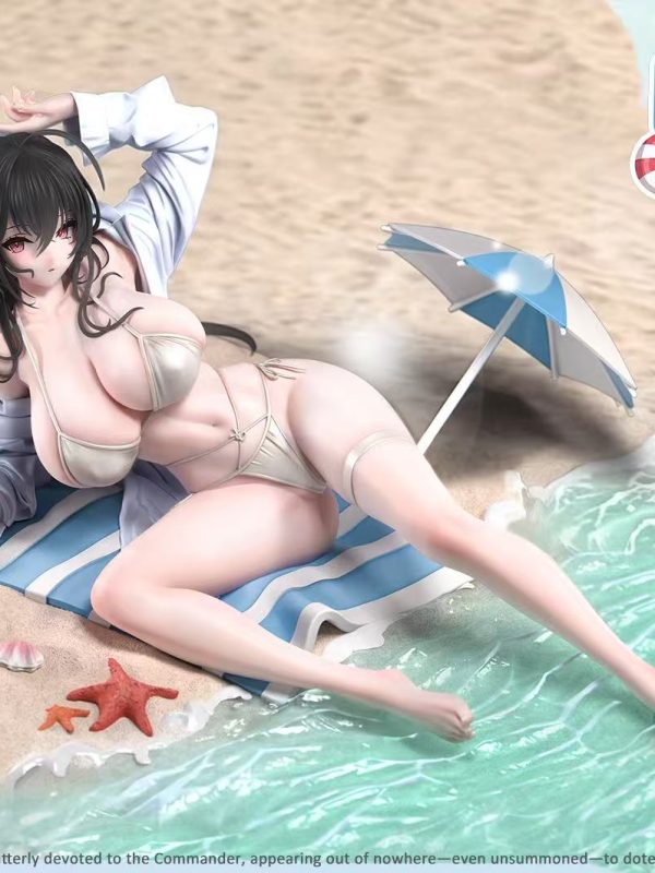 Azur Lane Taihou figure
