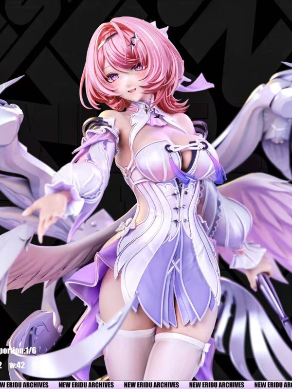 [Pre-order] 1/6  Touhou Project Remilia Scarlet - Dark Star Studio