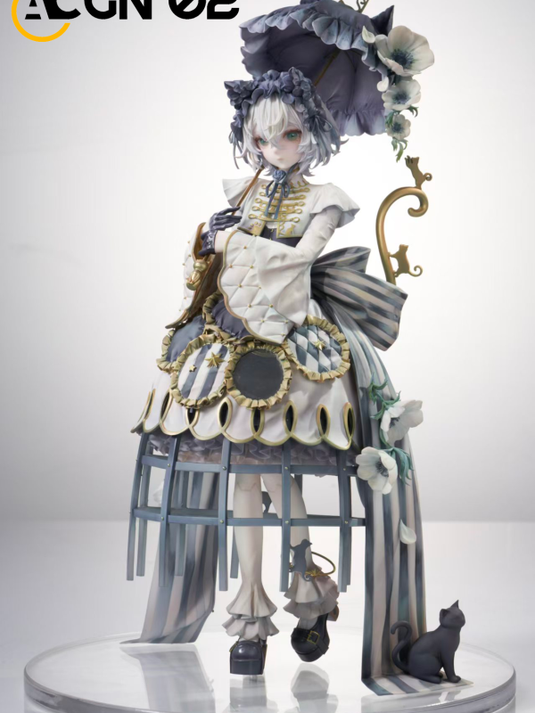 [Pre-order] 1/7 Project Nami - ACGN 02 Studio