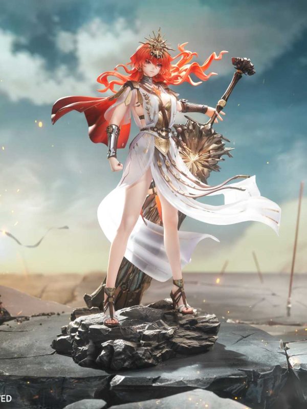 [Pre-order] 1/7 Augusta - HobbySakura