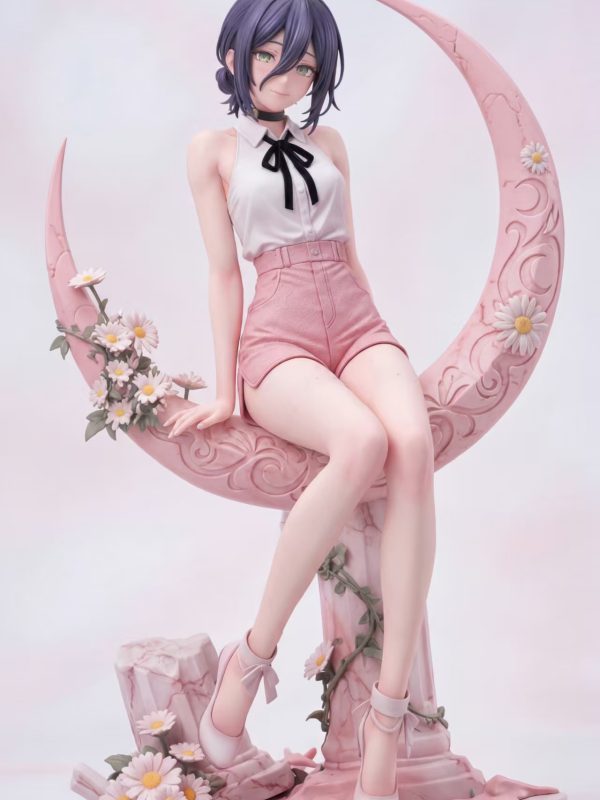 Chainsaw Man Reze figure
