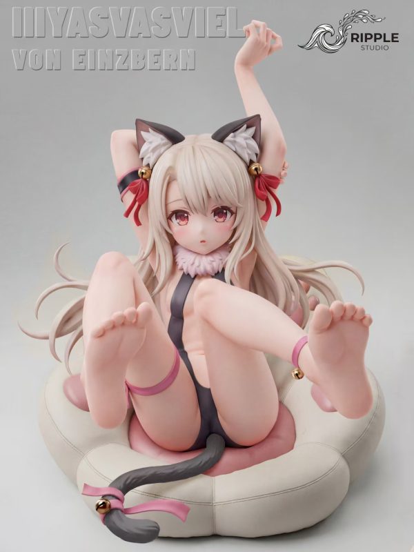 [Pre-order] 1/6 Einzbern - RIPPLE Studio