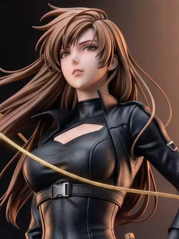 [Pre-order] 1/6 Yoo Sangah - SIREN Studio