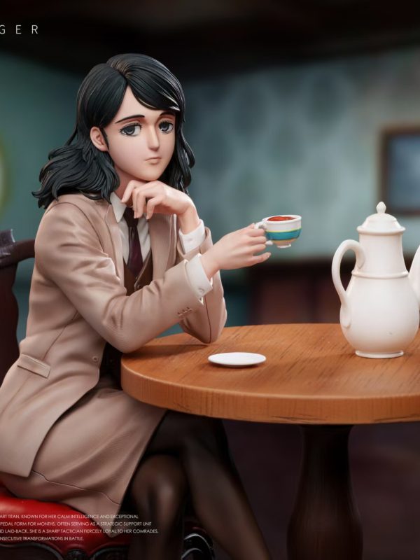 [Pre-order] 1/6 Pieck Finger - Cedar Studio
