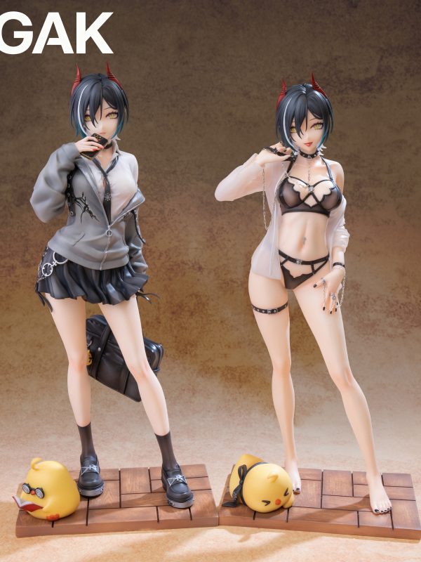 Ulrich von Hutten azur lane figure
