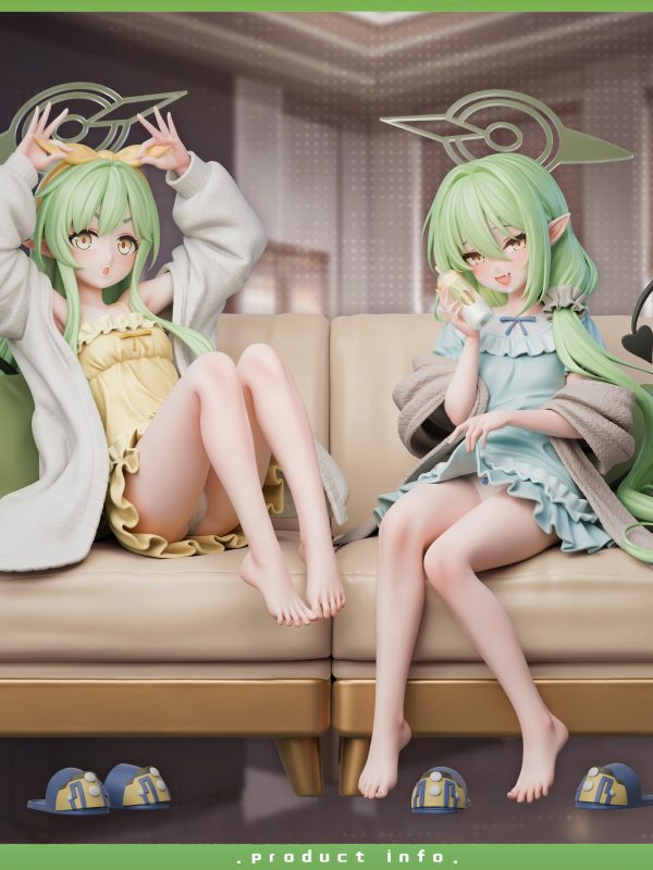 [Pre-order] 1/6 Tachibana Hikari & Tachibana Nozomi - Sugar Heart Studio