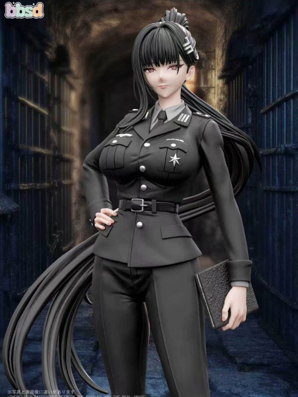 [Pre-order] 1/6 Tsukatsuki Rio - BBSD Studio