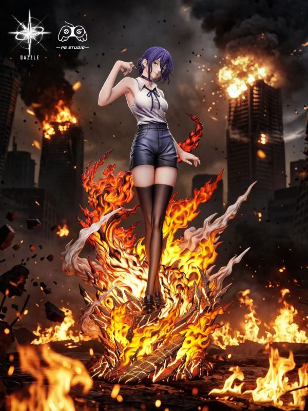 Reze figure