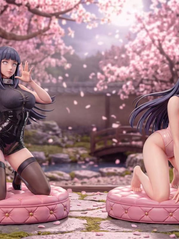 Hinata figure