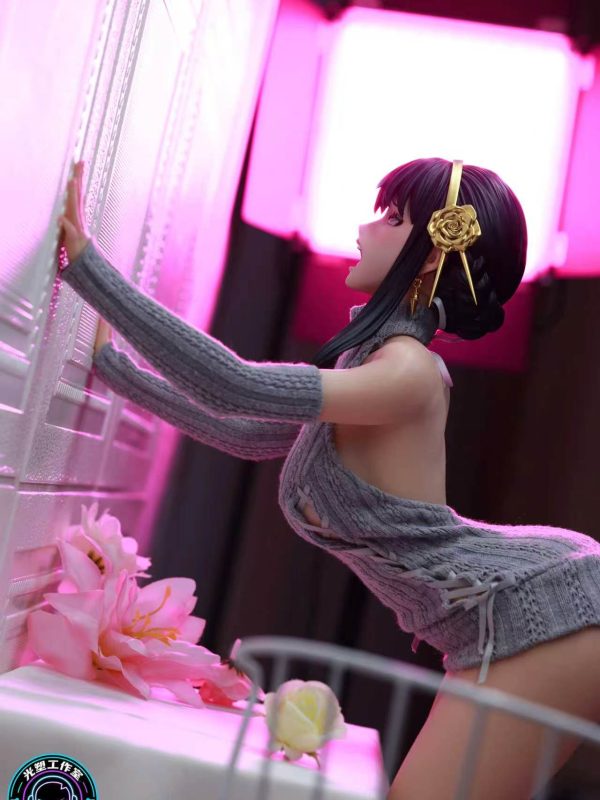 [Pre-order] 1/3 Yor Adult Silicone Doll