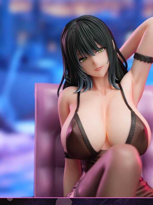 [Pre-order] 1/6 Chen Yulin Club Senior - Comic Hero