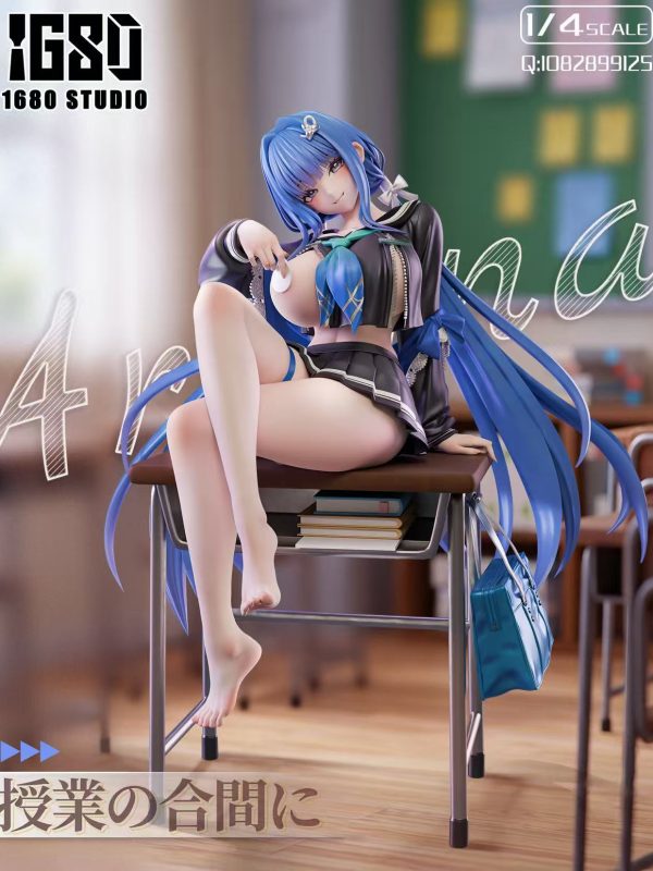 [Pre-order] 1/4 Arcana - 1680 Studio