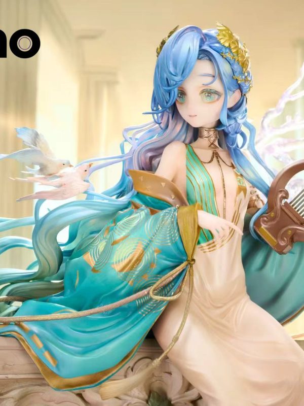 [Pre-order] 1/6 Reverse: 1999 37 - Casmo Studio