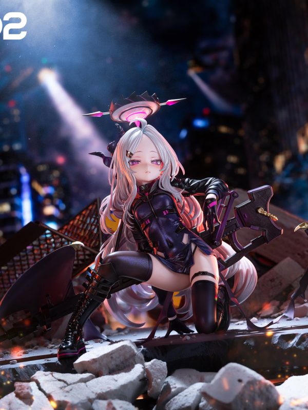 Sonozaki Hina figure