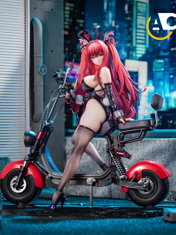 [Pre-order] 1/6 NIKKE Rapi - ACGN 02 Studio