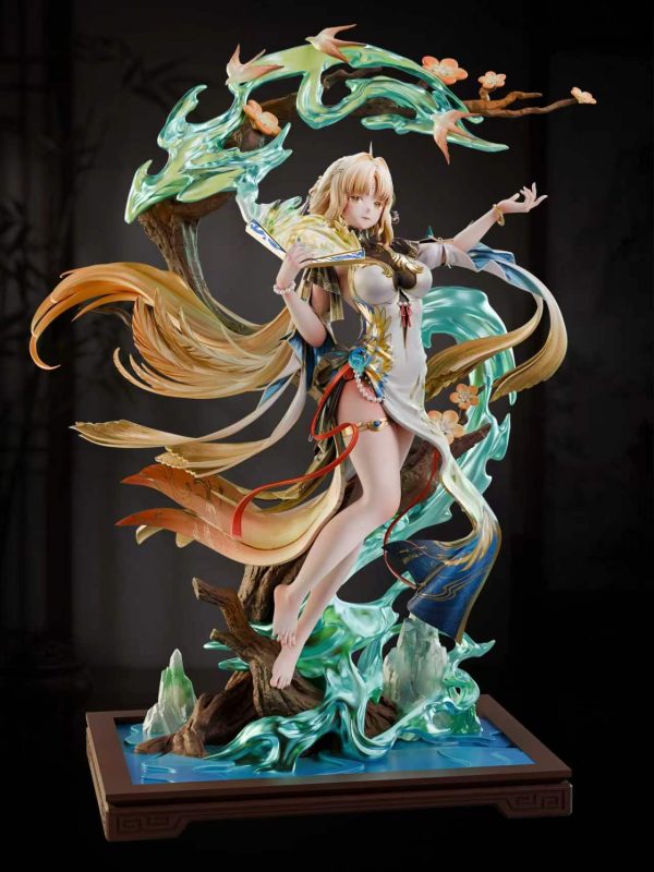 [Pre-order] 1/6 Suishui - MiYin Studio