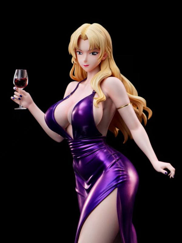 [Pre-order] 1/6 Vermouth - Flash Studio