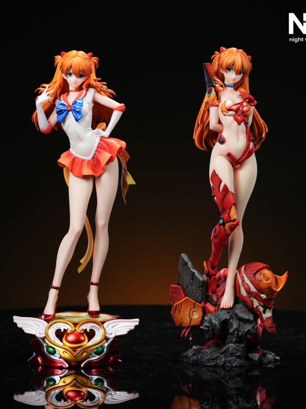 Asuka figure