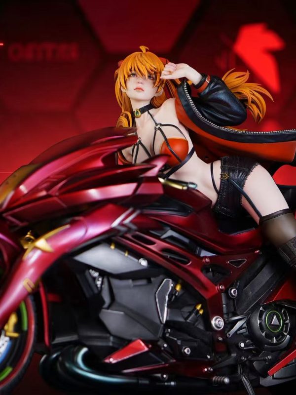 Asuka figure
