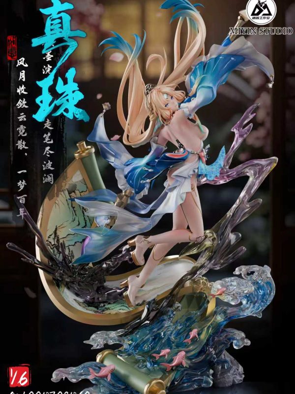 [Pre-order] 1/6 Pearl - MiYin Studio
