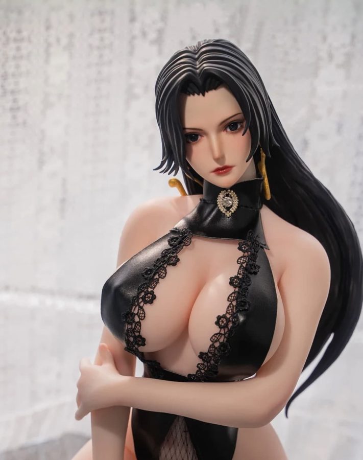 boa hancock hentai nude sex dolls silicone